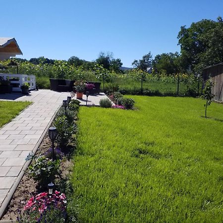 Ferienwohnung Fuessel Nicht Fuer Monteure Bad Staffelstein Exterior foto