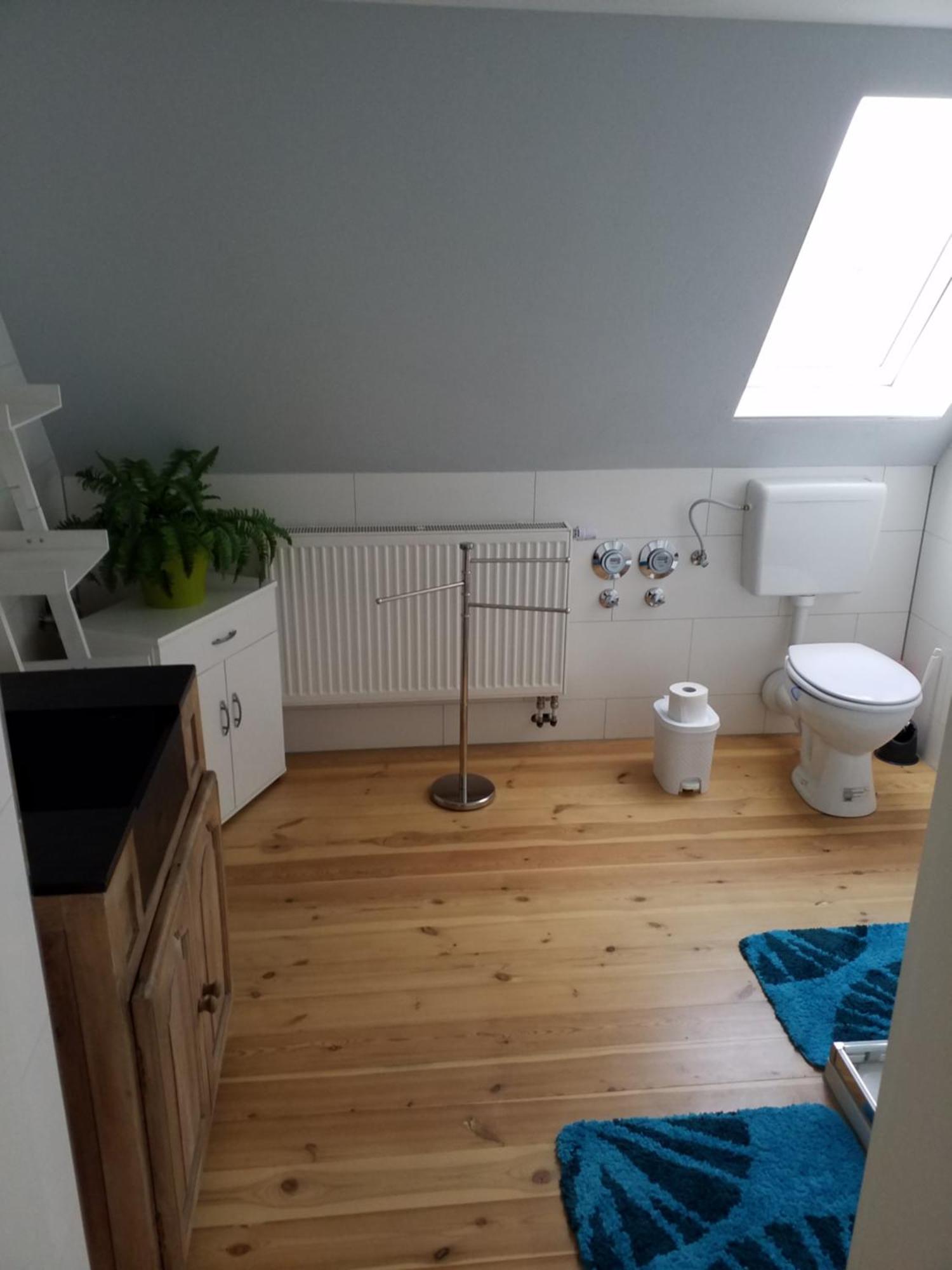 Ferienwohnung Fuessel Nicht Fuer Monteure Bad Staffelstein Exterior foto